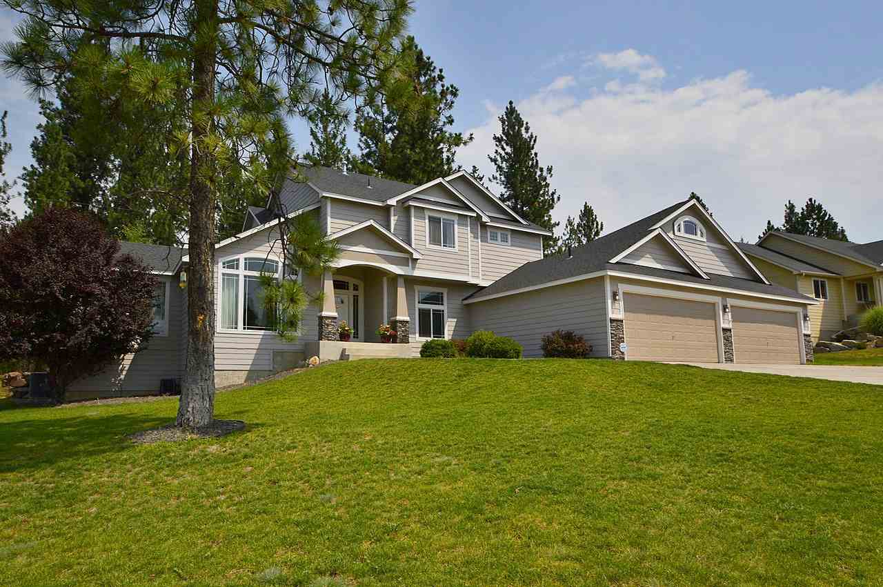 711 East Westcrest Road Colbert, WA 99005 - Photo 1 of 20