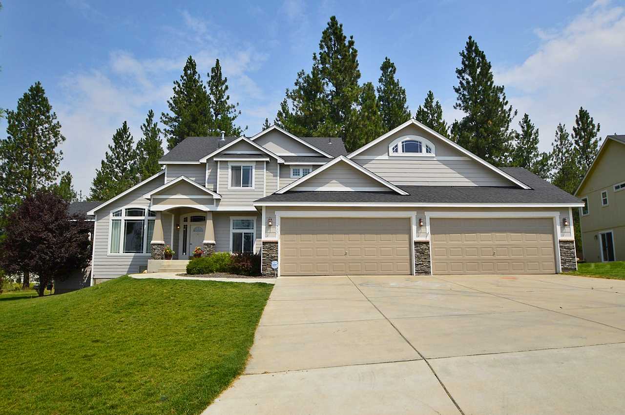 711 East Westcrest Road Colbert, WA 99005 - Photo 2 of 20