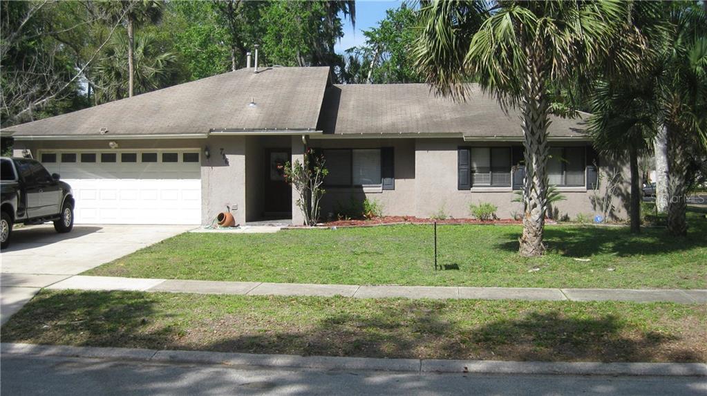 716 Sailfish Road Winter Springs, FL 32708 - Photo 1 of 1