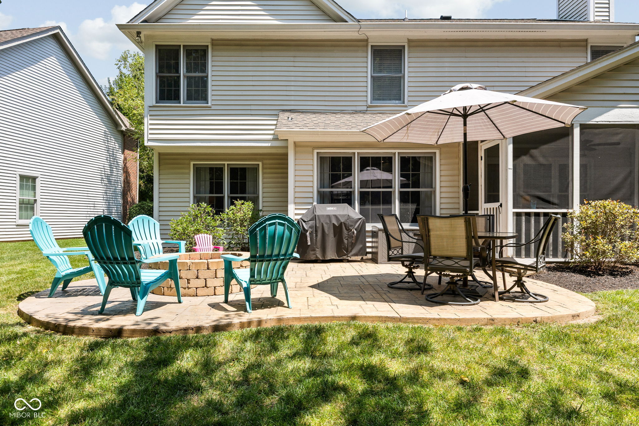 14568 Cherry Ridge Road Carmel, IN 46033 - Photo 37 of 43