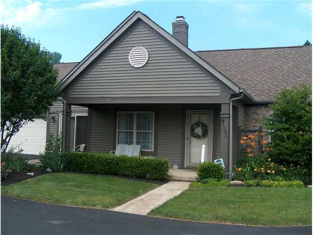 7690 Slate Ridge Boulevard Reynoldsburg, OH 43068 - Photo 1 of 18