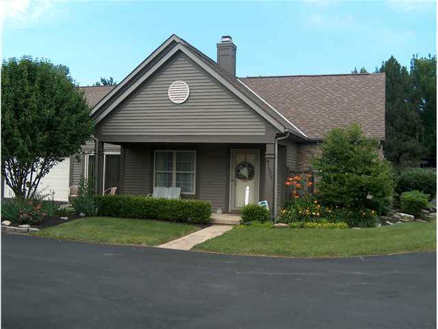7690 Slate Ridge Boulevard Reynoldsburg, OH 43068 - Photo 18 of 18
