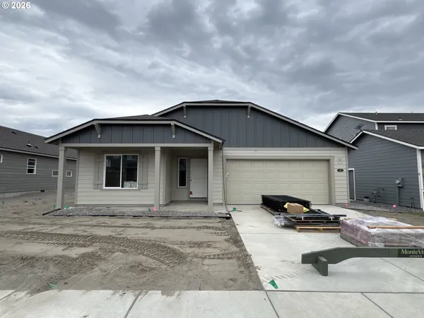 $489,997 | 561 Taft Street, Umatilla, OR 97882