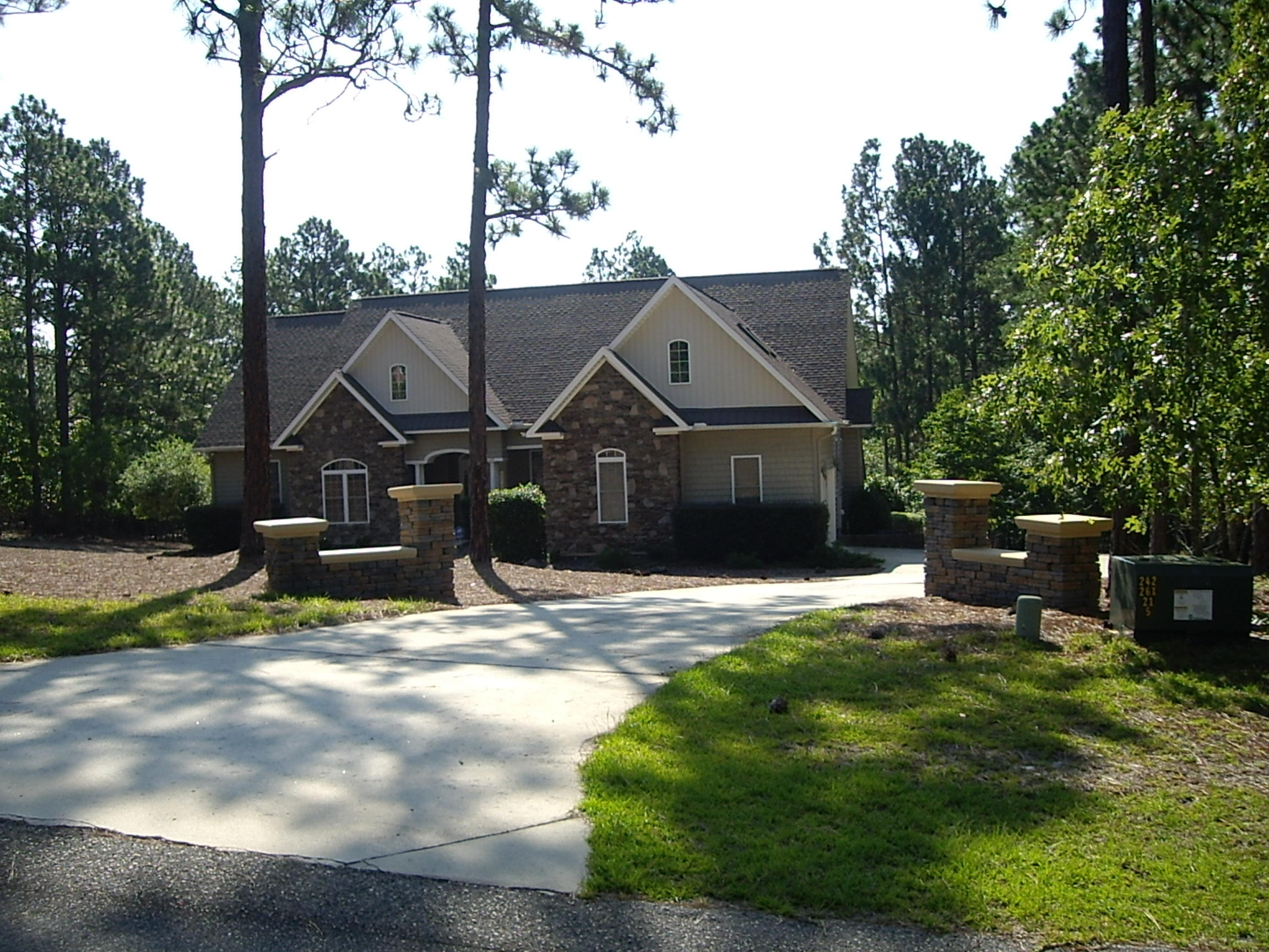 105 Rector Drive West End, NC 27376 - Photo 1 of 37 IMGP1557