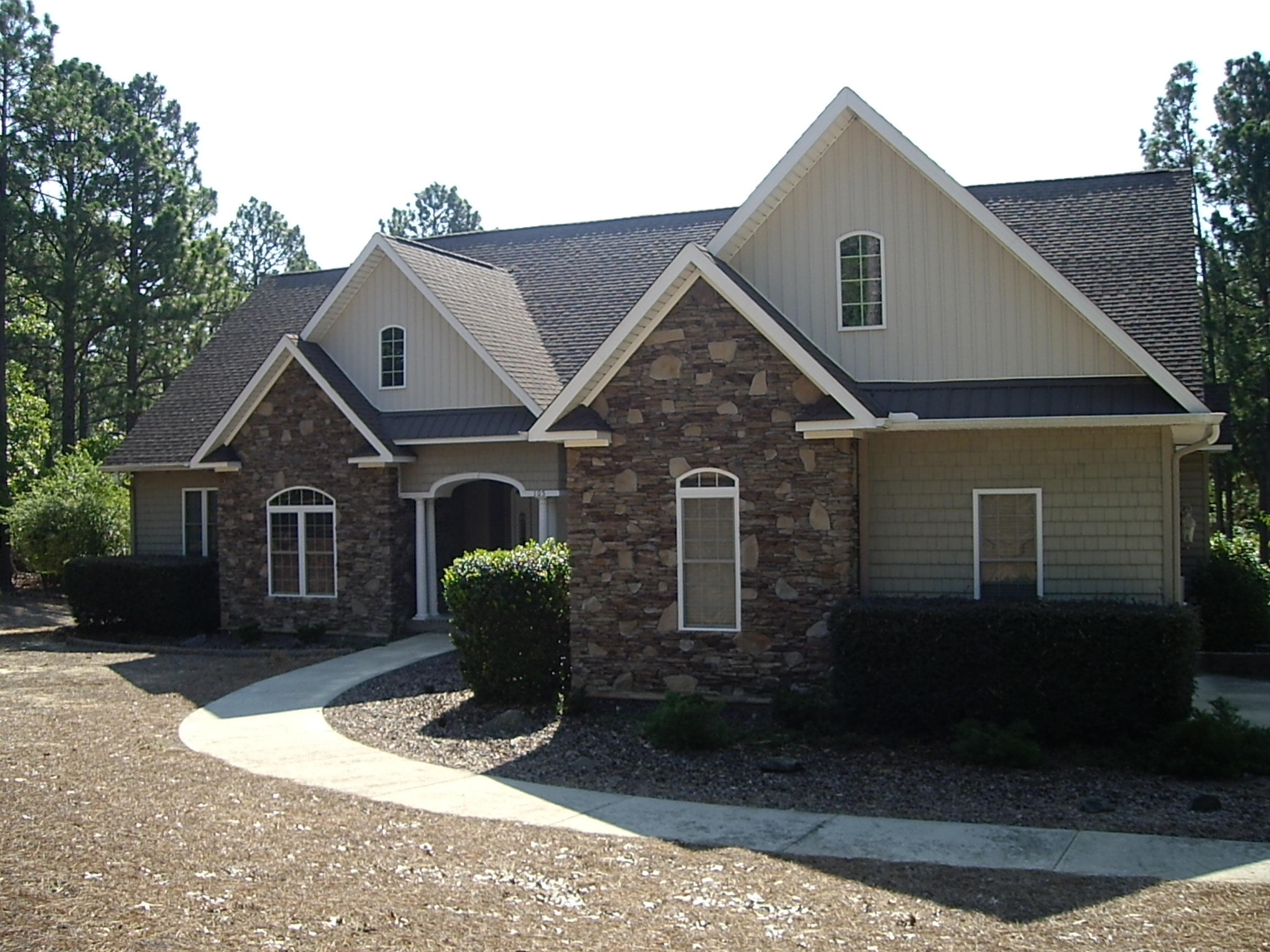 105 Rector Drive West End, NC 27376 - Photo 3 of 37 IMGP1562
