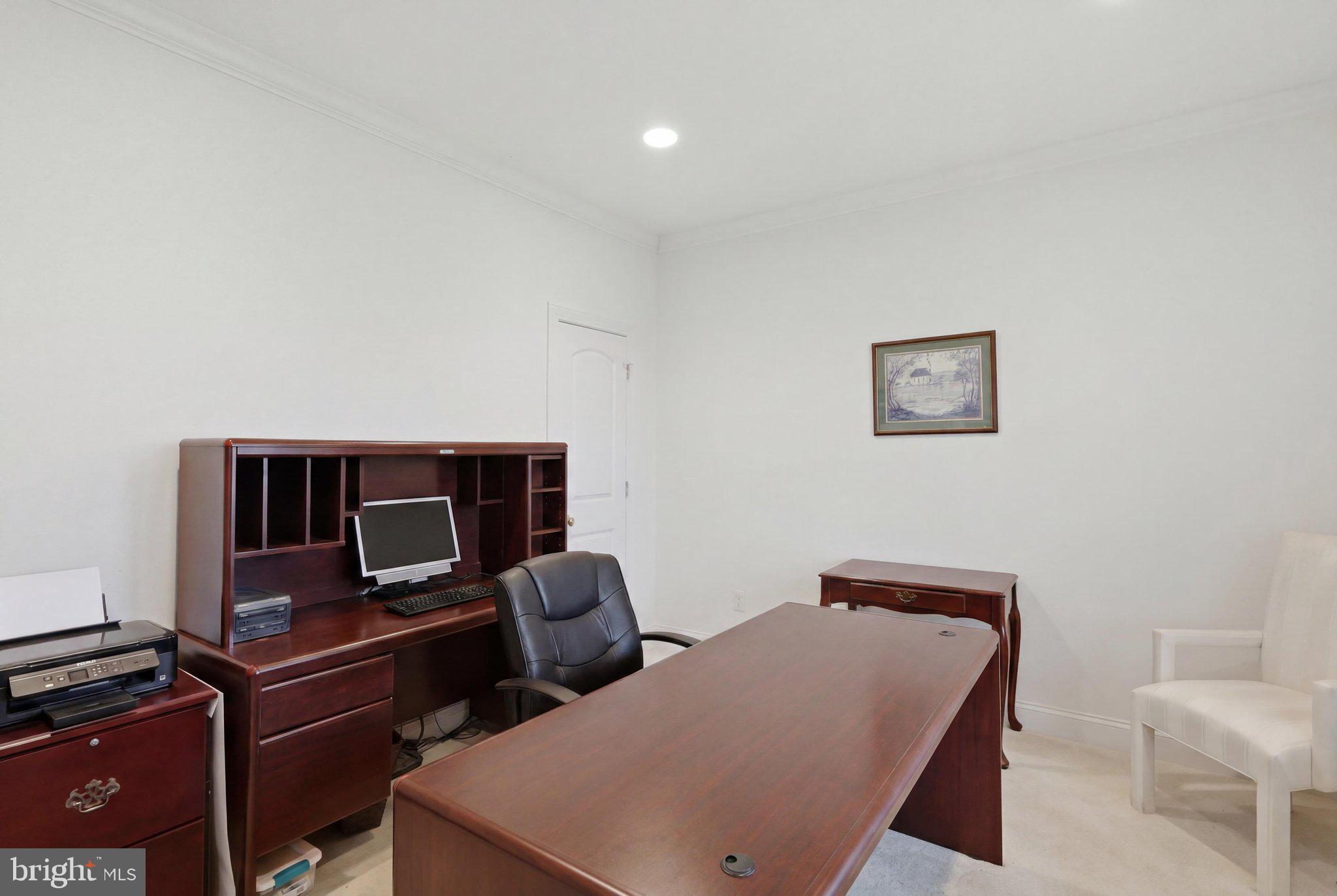 7020 Debold Road Thurmont, MD 21788 - Photo 9 of 75 First Floor Great Office Space