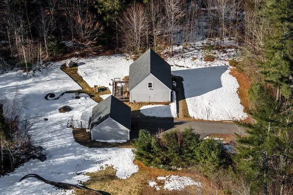 $424,900 | 21 Holly Lane, Farmington, NH 03835