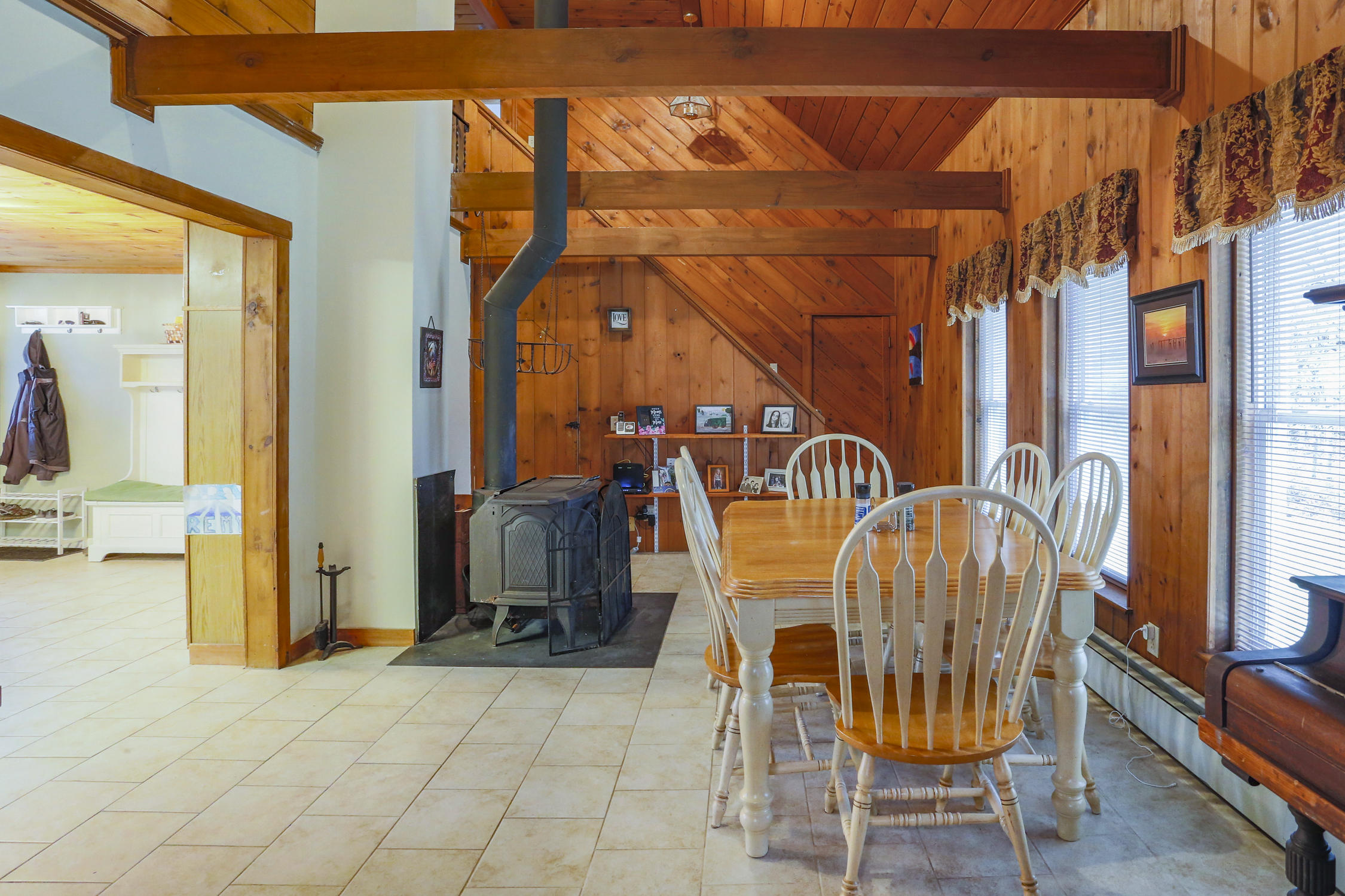 263 Village Road Jackson, ME 04921 - Photo 13 of 40 VillageRdJackson-13