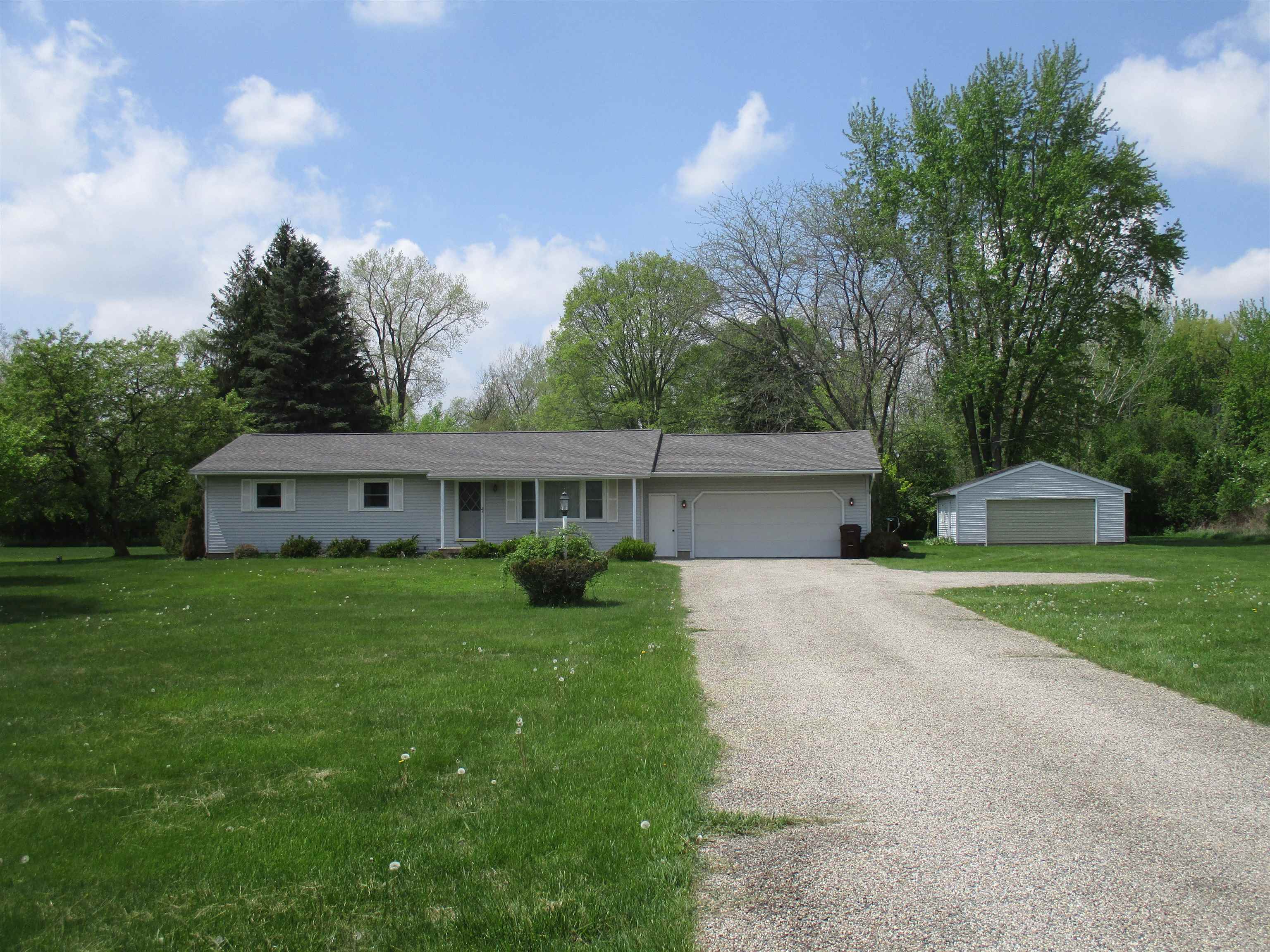 8481 North Luce Road Alma, MI 48801 - Photo 32 of 35