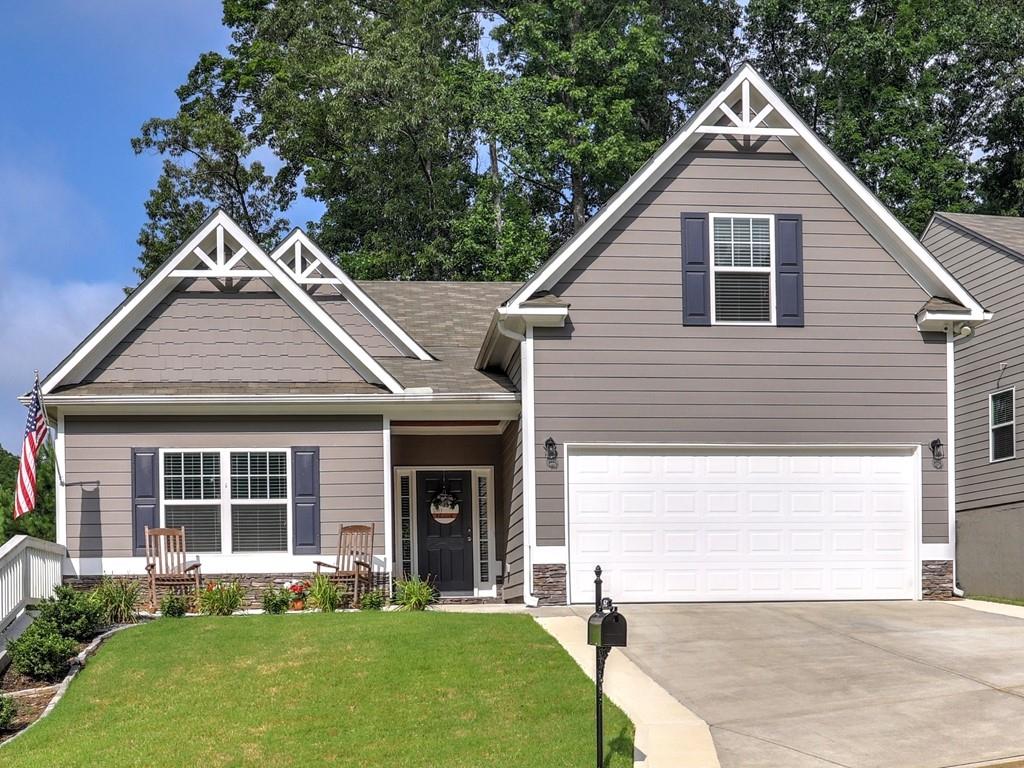 69 Rivers End Way Dallas, GA 30132 - Photo 1 of 1 Gallery Image 1