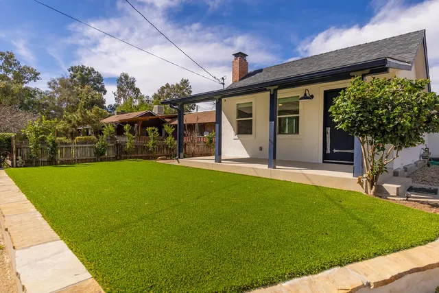 $925,000 | 171 South Pueblo Avenue, Ojai, CA 93023