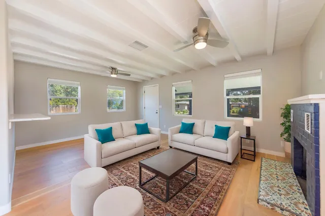 $925,000 | 171 South Pueblo Avenue, Ojai, CA 93023