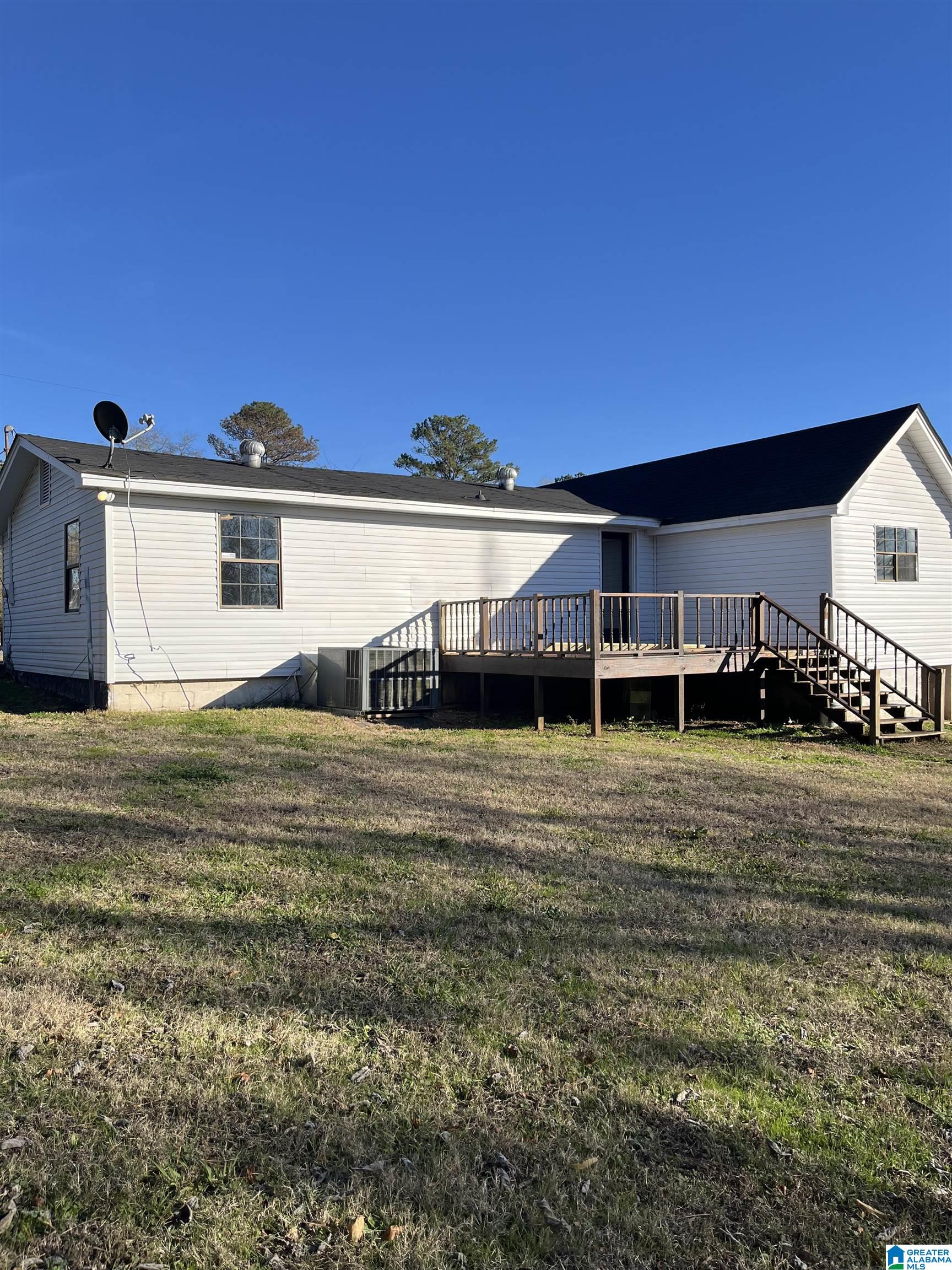 1011 Rose Street Oneonta, AL 35121 - Photo 18 of 19