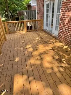 $2,000 | 8737 Courage Court, Raleigh, NC 27615