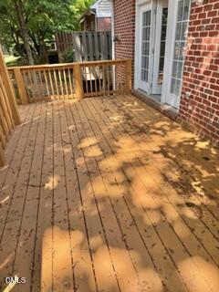 8737 Courage Court Raleigh, NC 27615 - Photo 27 of 28 IMG_1586