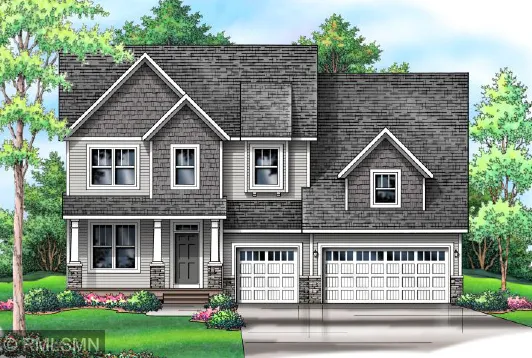 $684,900 | 2770 Ivy Avenue Northeast, St. Michael, MN 55376