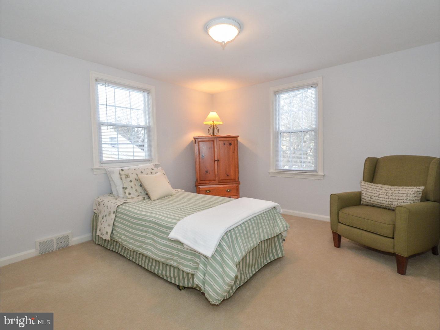 2008 Church Road Flourtown, PA 19031 - Photo 13 of 21 Bedroom 3