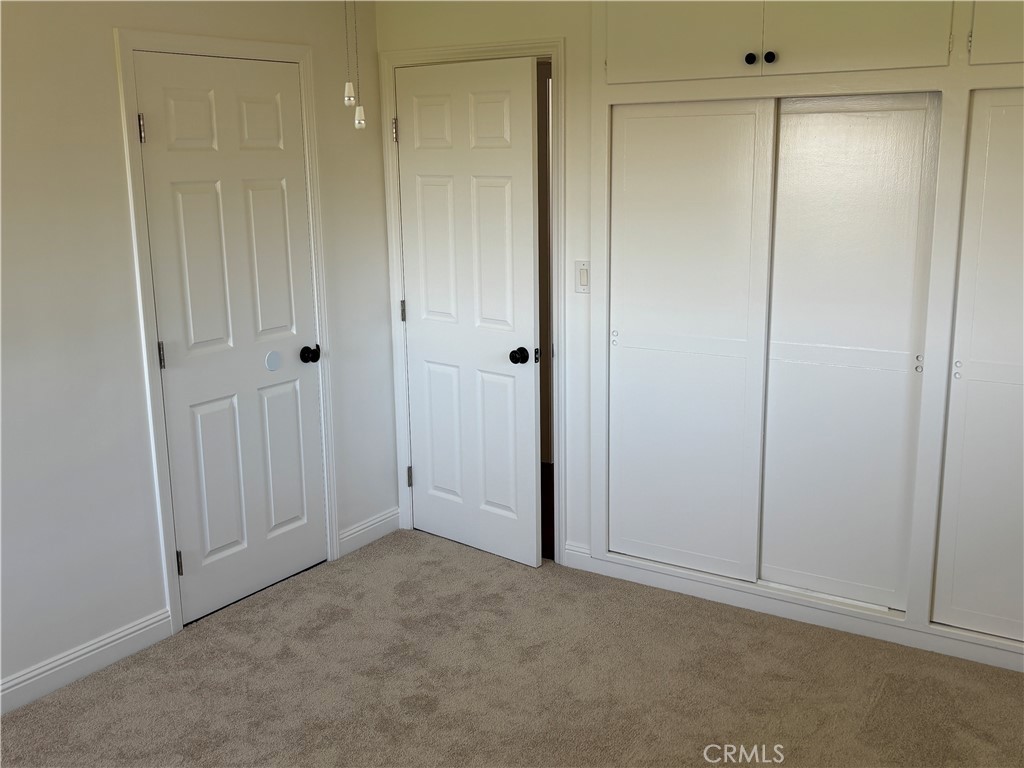 15828 West Road Whittier, CA 90603 - Photo 15 of 20 a view of an empty room