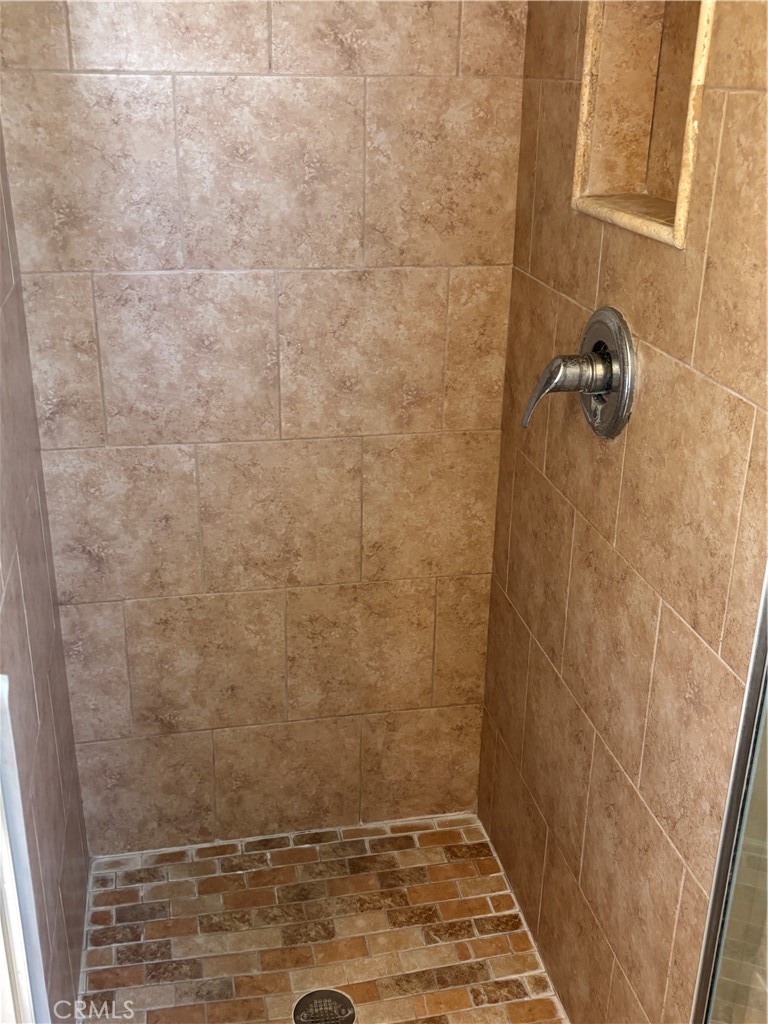 15828 West Road Whittier, CA 90603 - Photo 17 of 20 a bathroom with a shower
