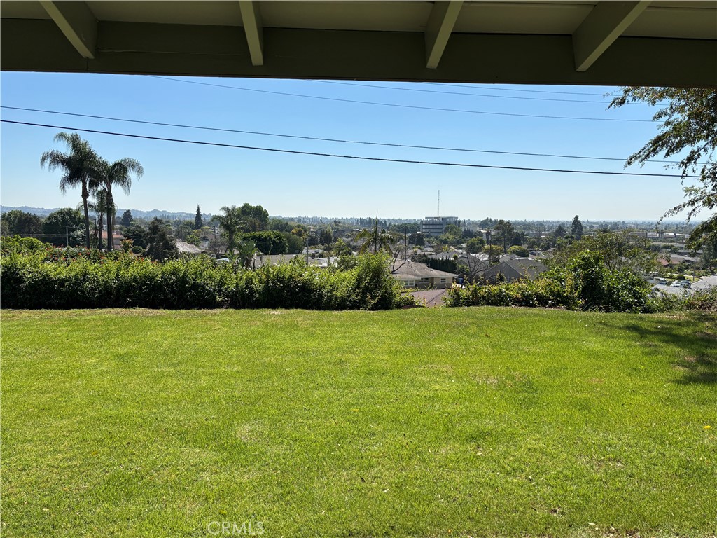 15828 West Road Whittier, CA 90603 - Photo 2 of 20 a view of a terrace