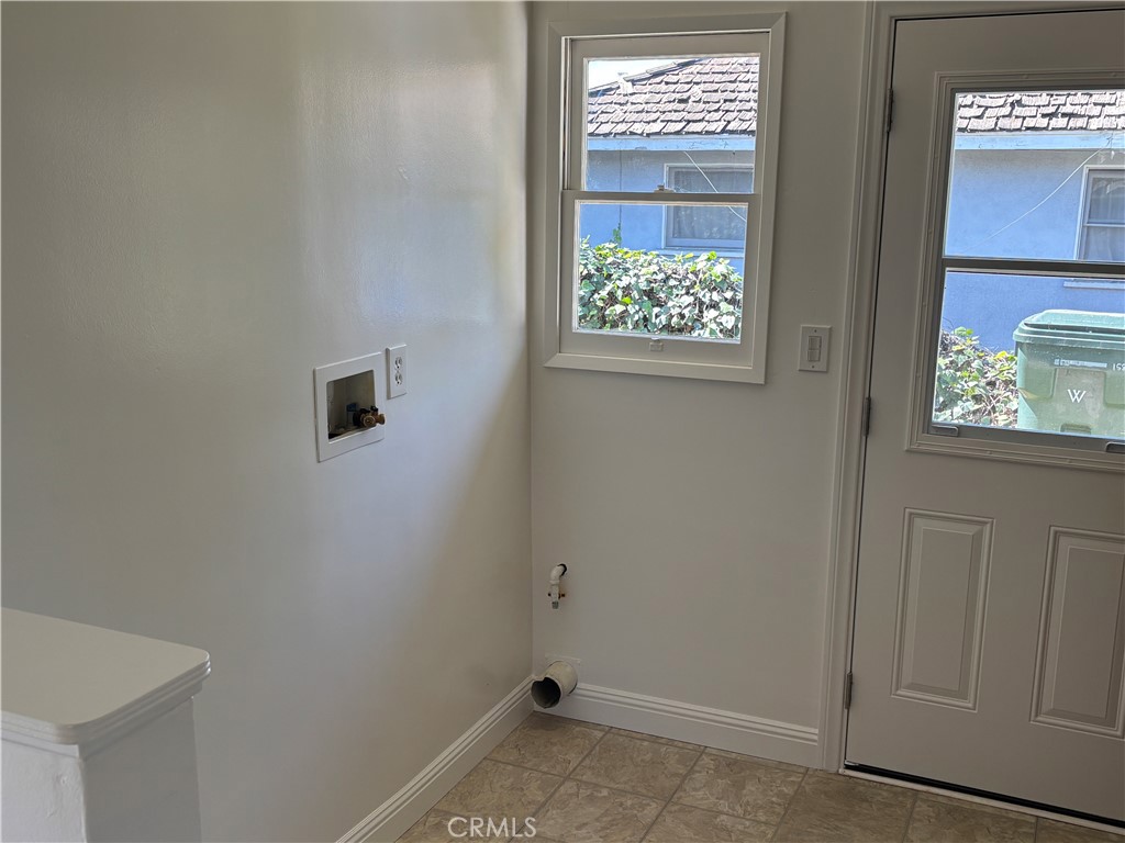 15828 West Road Whittier, CA 90603 - Photo 10 of 20 a view of an empty room and window