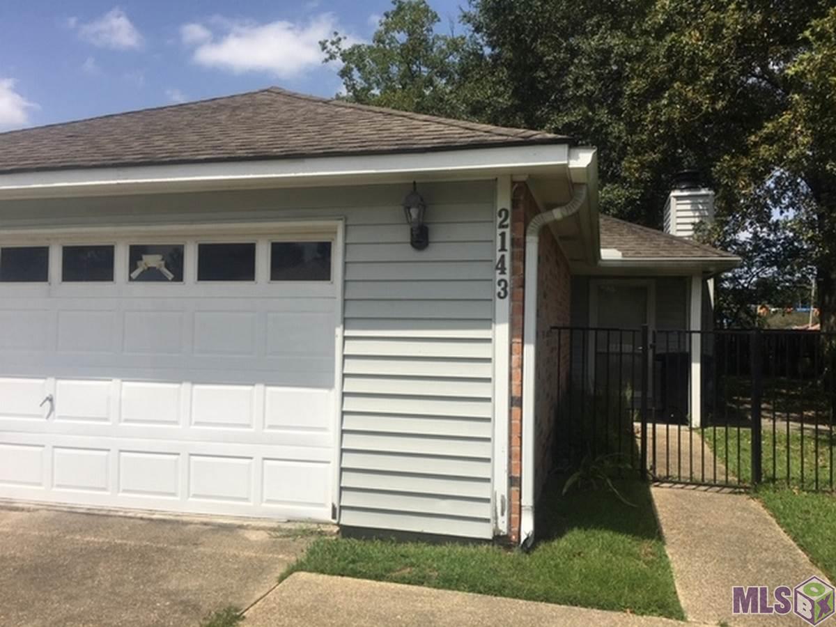 2143 Walnut Ridge Avenue Baton Rouge, LA 70816 - Photo 1 of 22