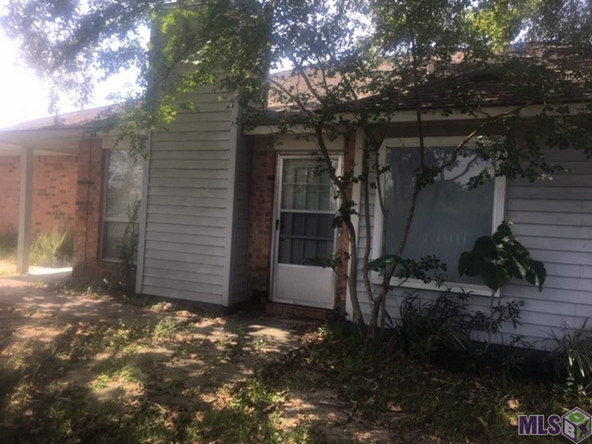 2143 Walnut Ridge Avenue Baton Rouge, LA 70816 - Photo 19 of 22