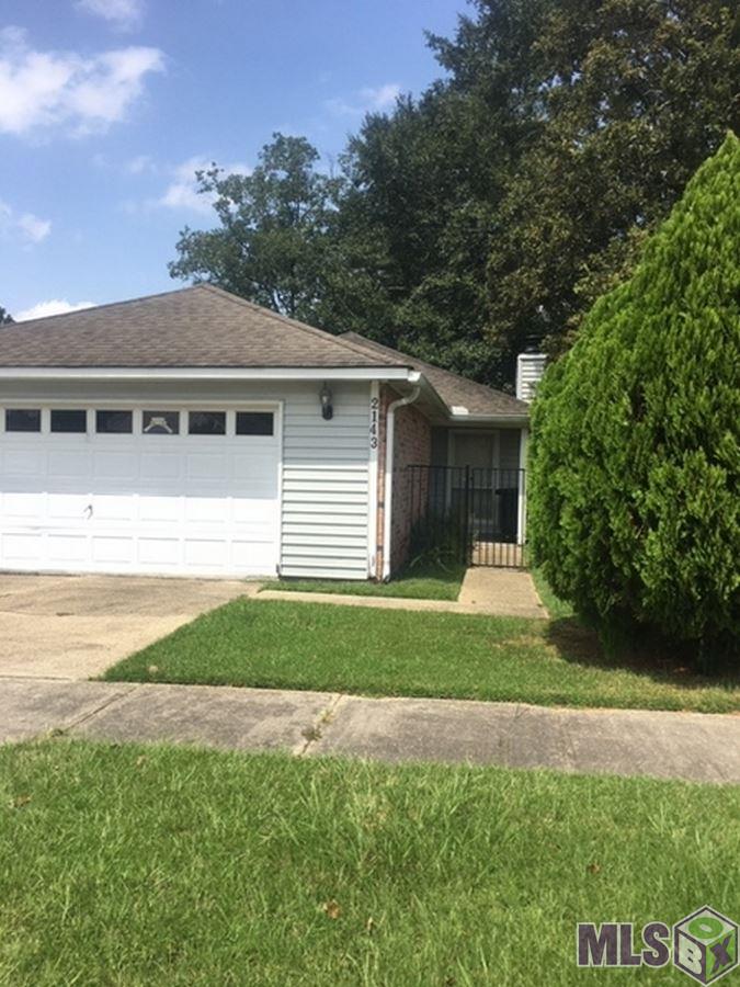 2143 Walnut Ridge Avenue Baton Rouge, LA 70816 - Photo 2 of 22