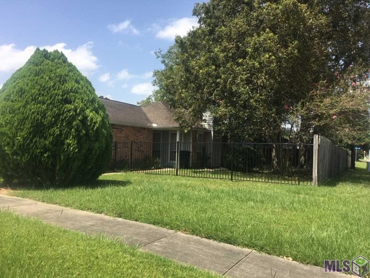 2143 Walnut Ridge Avenue Baton Rouge, LA 70816 - Photo 22 of 22