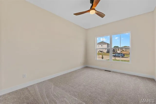 $550,000 | 8458 Herrick Park Drive, Troy, IL 62294