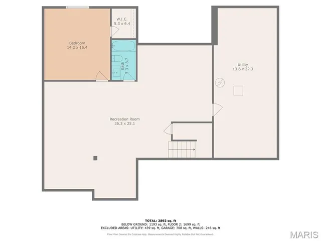 $550,000 | 8458 Herrick Park Drive, Troy, IL 62294