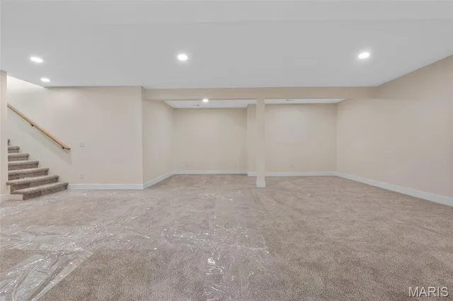 $550,000 | 8458 Herrick Park Drive, Troy, IL 62294