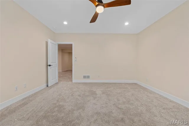 $550,000 | 8458 Herrick Park Drive, Troy, IL 62294