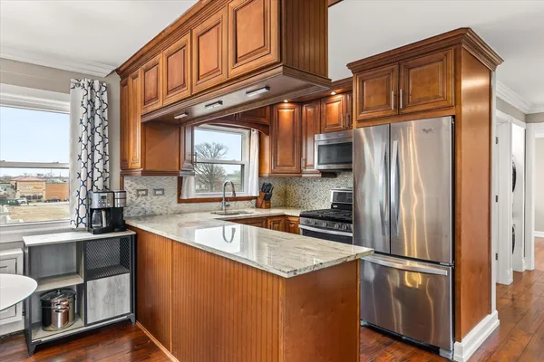 $162,500 | 10747 South Harlem Avenue, Unit B3, Worth, IL 60482