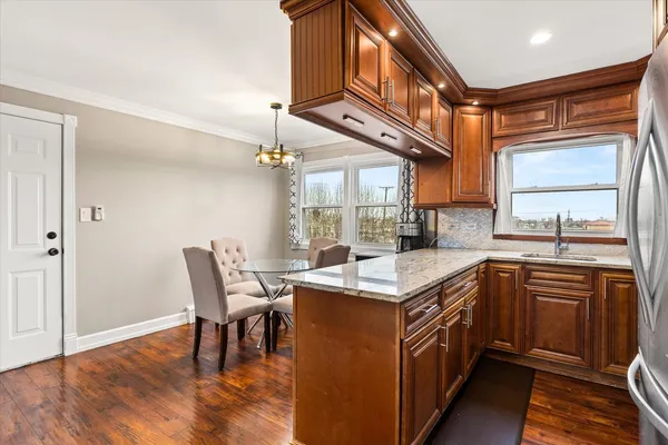 $162,500 | 10747 South Harlem Avenue, Unit B3, Worth, IL 60482