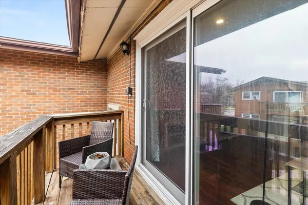 $162,500 | 10747 South Harlem Avenue, Unit B3, Worth, IL 60482