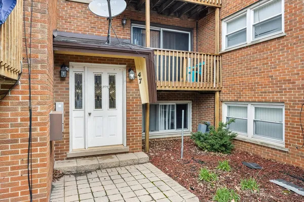 $162,500 | 10747 South Harlem Avenue, Unit B3, Worth, IL 60482