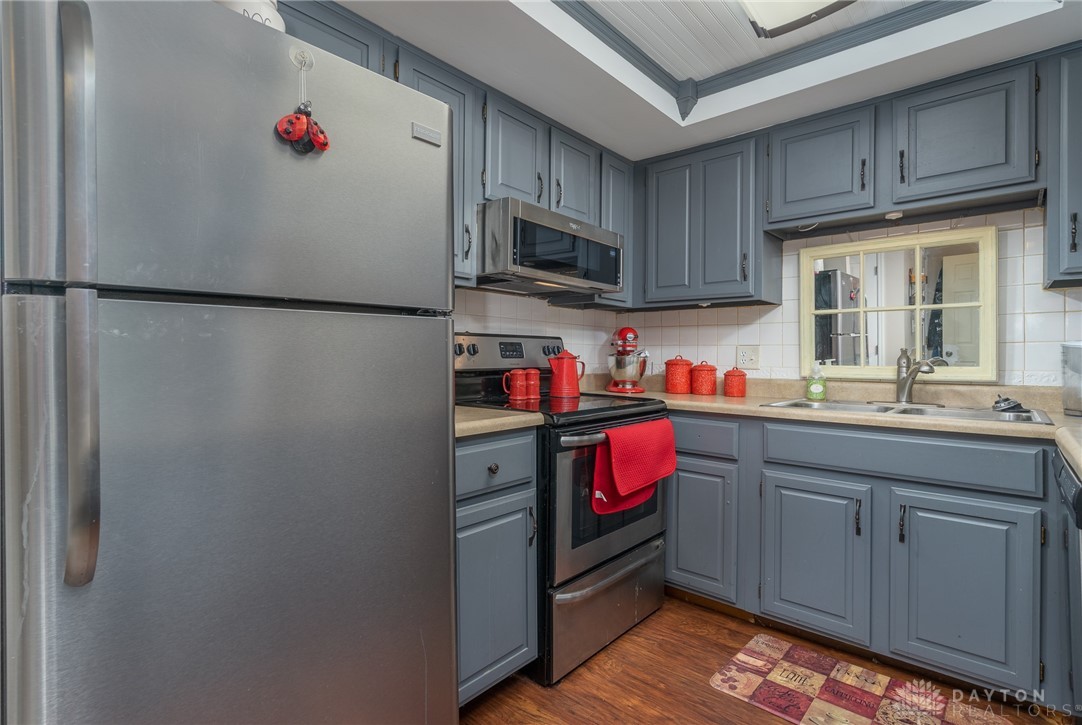 5843 Overbrooke Road Dayton, OH 45440 - Photo 7 of 34