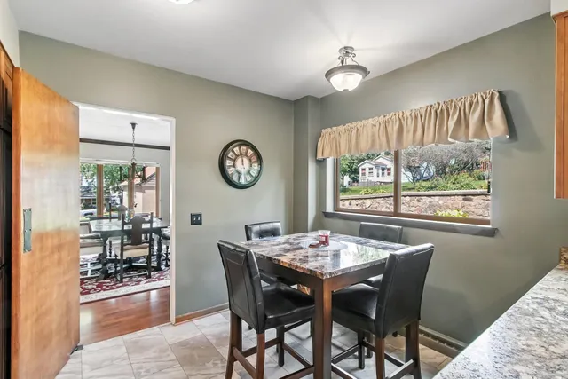 $395,000 | 523 West Edgewater Street, Portage, WI 53901