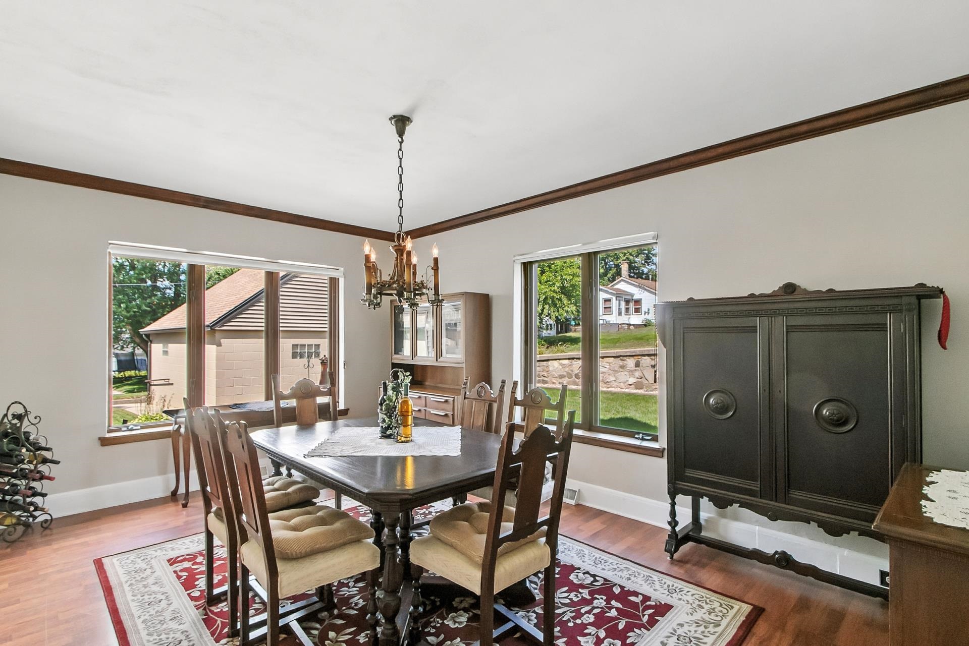 523 West Edgewater Street Portage, WI 53901 - Photo 12 of 79