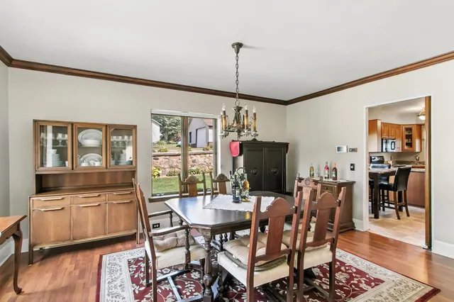 $395,000 | 523 West Edgewater Street, Portage, WI 53901