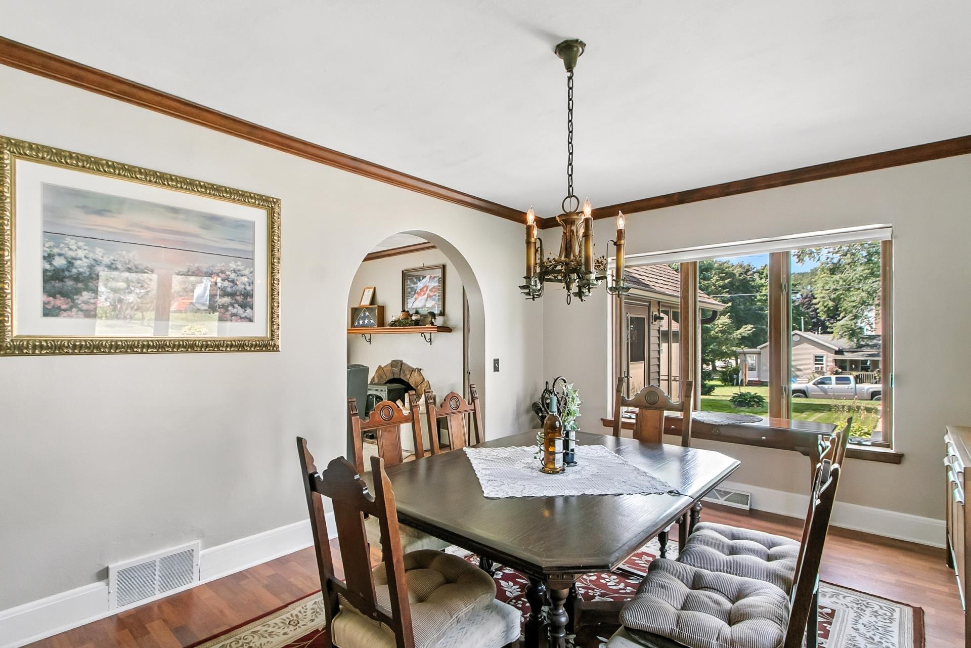 523 West Edgewater Street Portage, WI 53901 - Photo 14 of 79