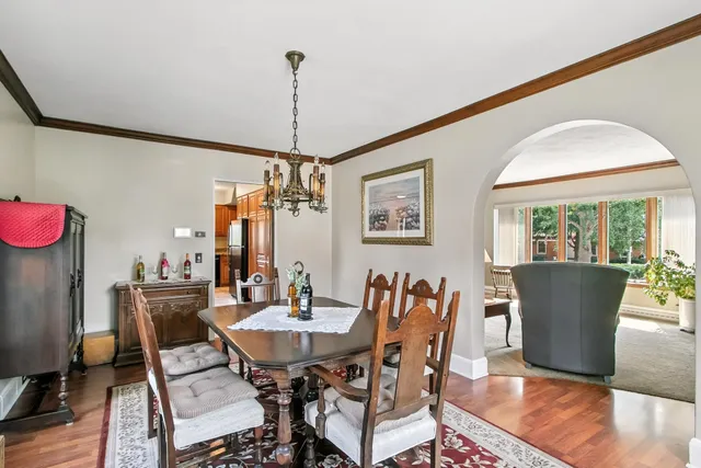 $395,000 | 523 West Edgewater Street, Portage, WI 53901