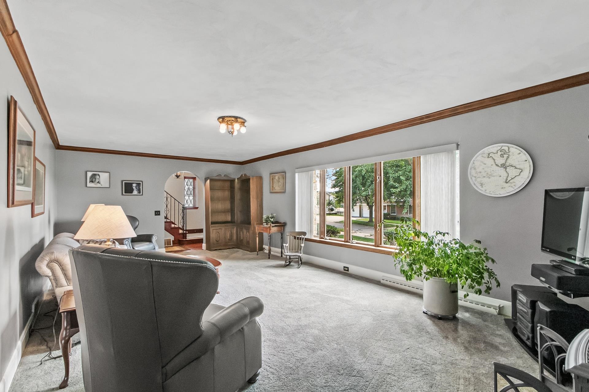 523 West Edgewater Street Portage, WI 53901 - Photo 16 of 79