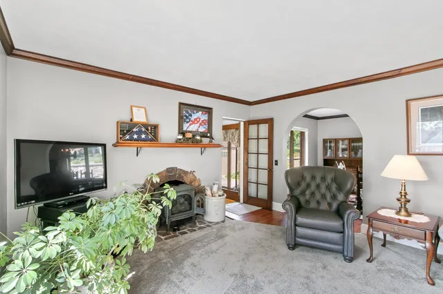 $395,000 | 523 West Edgewater Street, Portage, WI 53901