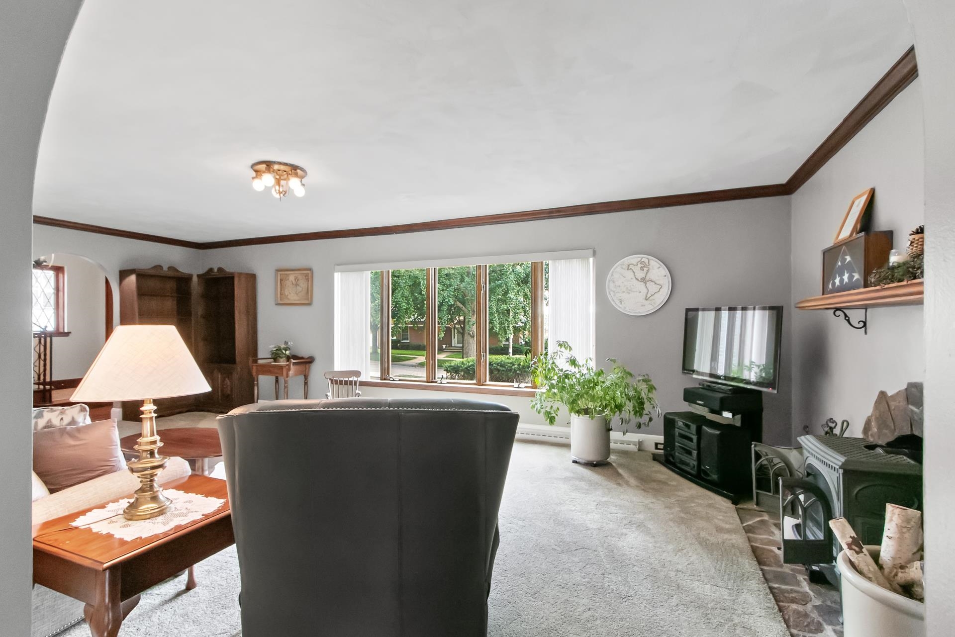 523 West Edgewater Street Portage, WI 53901 - Photo 22 of 79