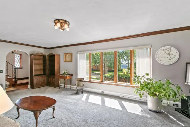 $395,000 | 523 West Edgewater Street, Portage, WI 53901