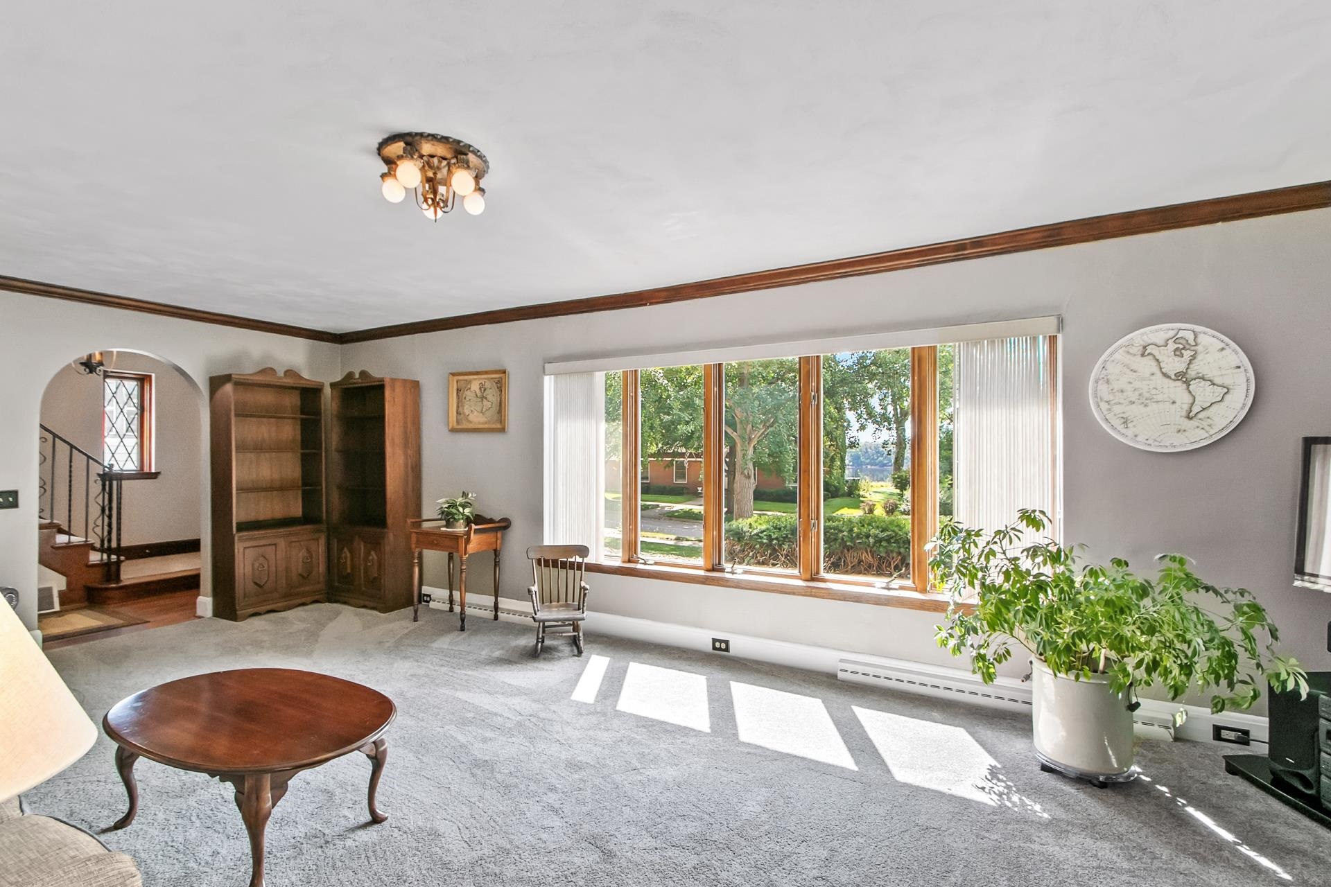 523 West Edgewater Street Portage, WI 53901 - Photo 23 of 79