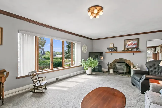 $395,000 | 523 West Edgewater Street, Portage, WI 53901