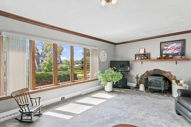 $395,000 | 523 West Edgewater Street, Portage, WI 53901